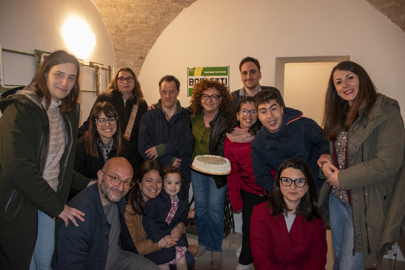 “Intrecci”: il b&b gestito con il contributo di ragazzi disabili