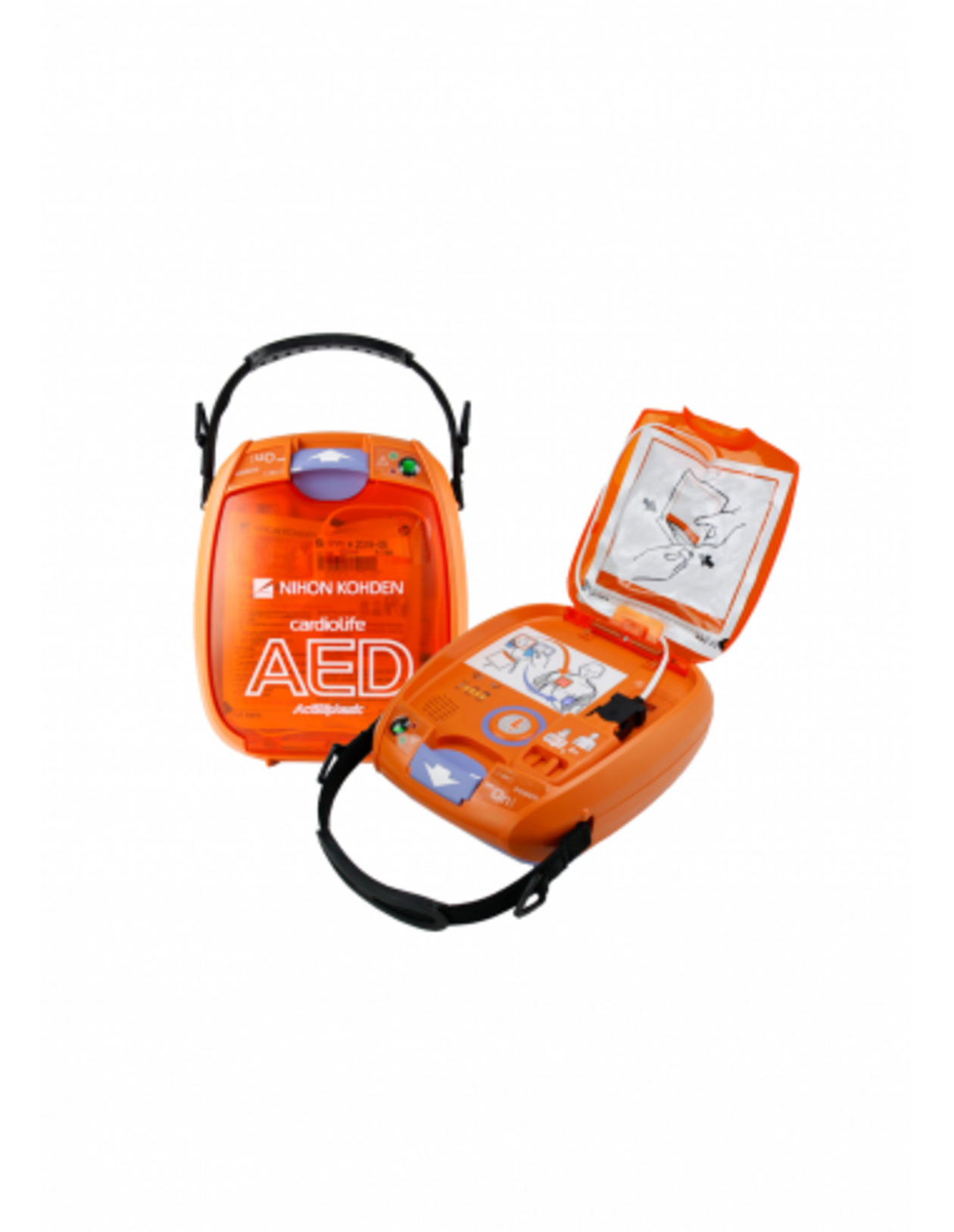 Collettivo Zebù e Due Mani per la Vita insieme per l’installazione di un defibrillatore DAE per il Mat