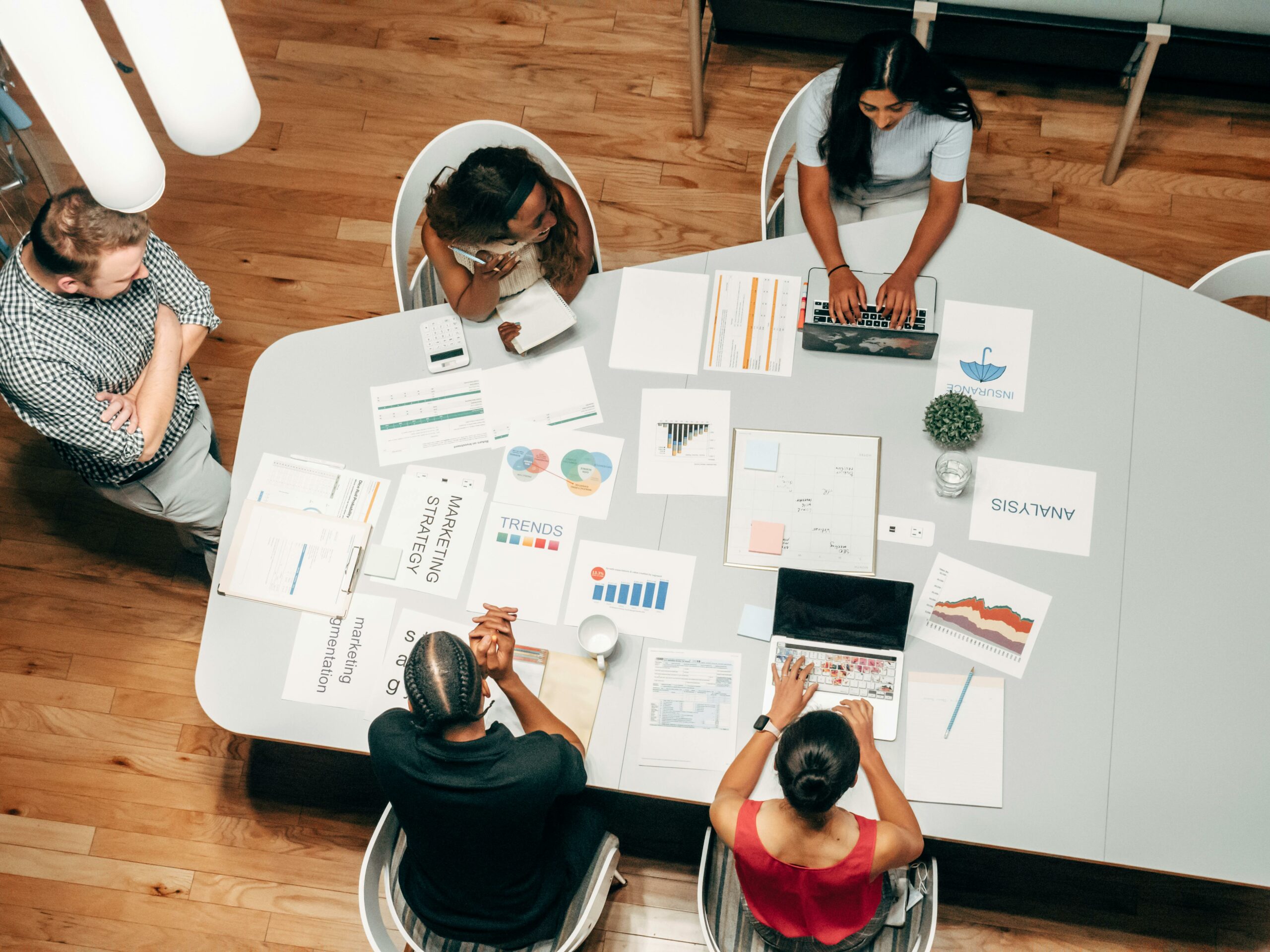 Come trovare lavoro dopo una laurea in marketing nel 2024