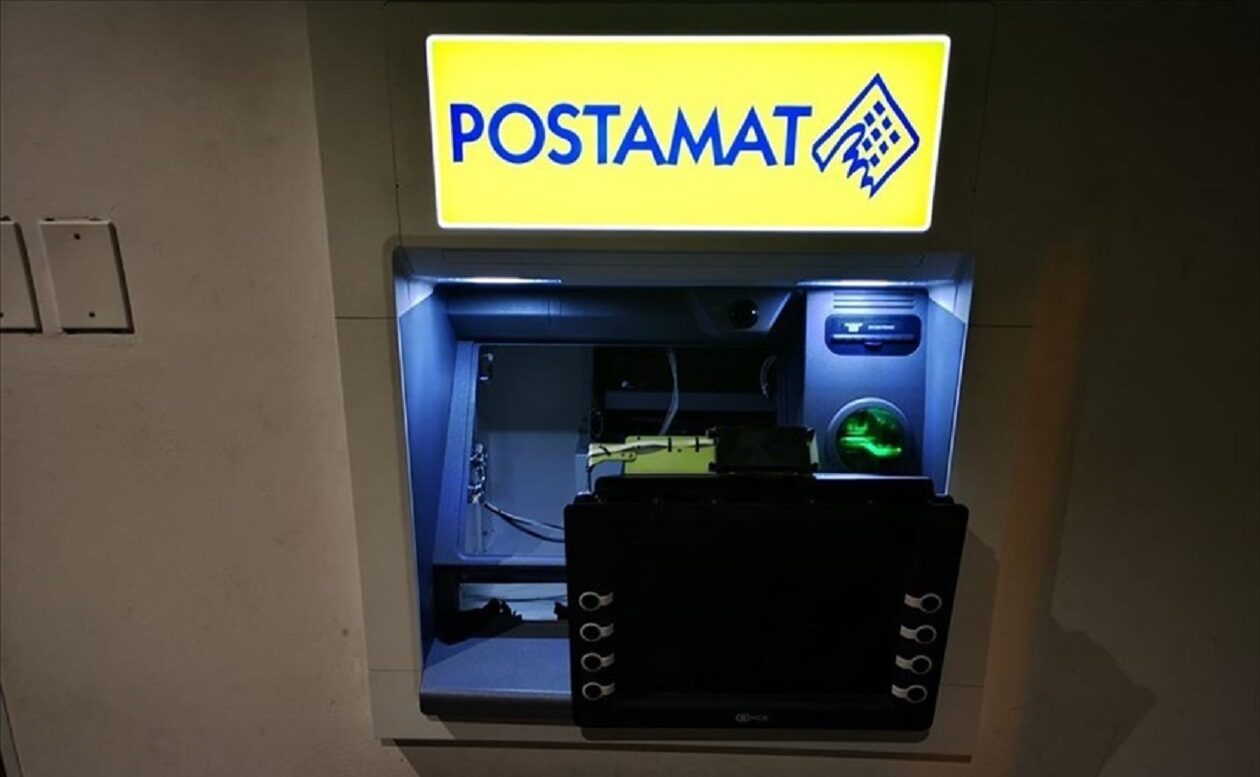 Troppi assalti notturni, Postamat spenti di notte anche a Terlizzi