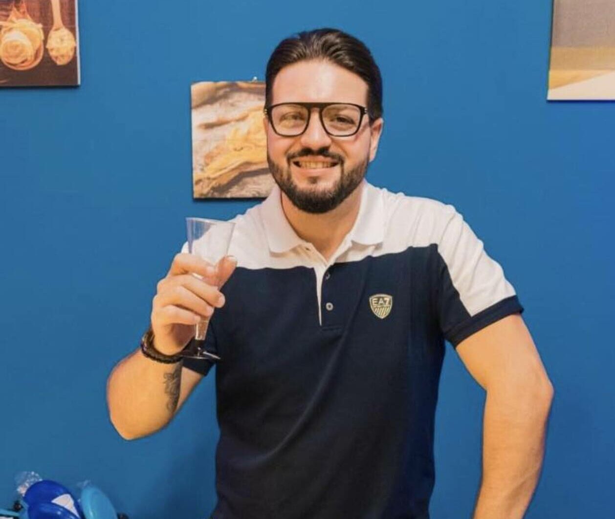 La storia e la passione di un giovane imprenditore: Marco Allegretti e il suo pastificio terlizzese