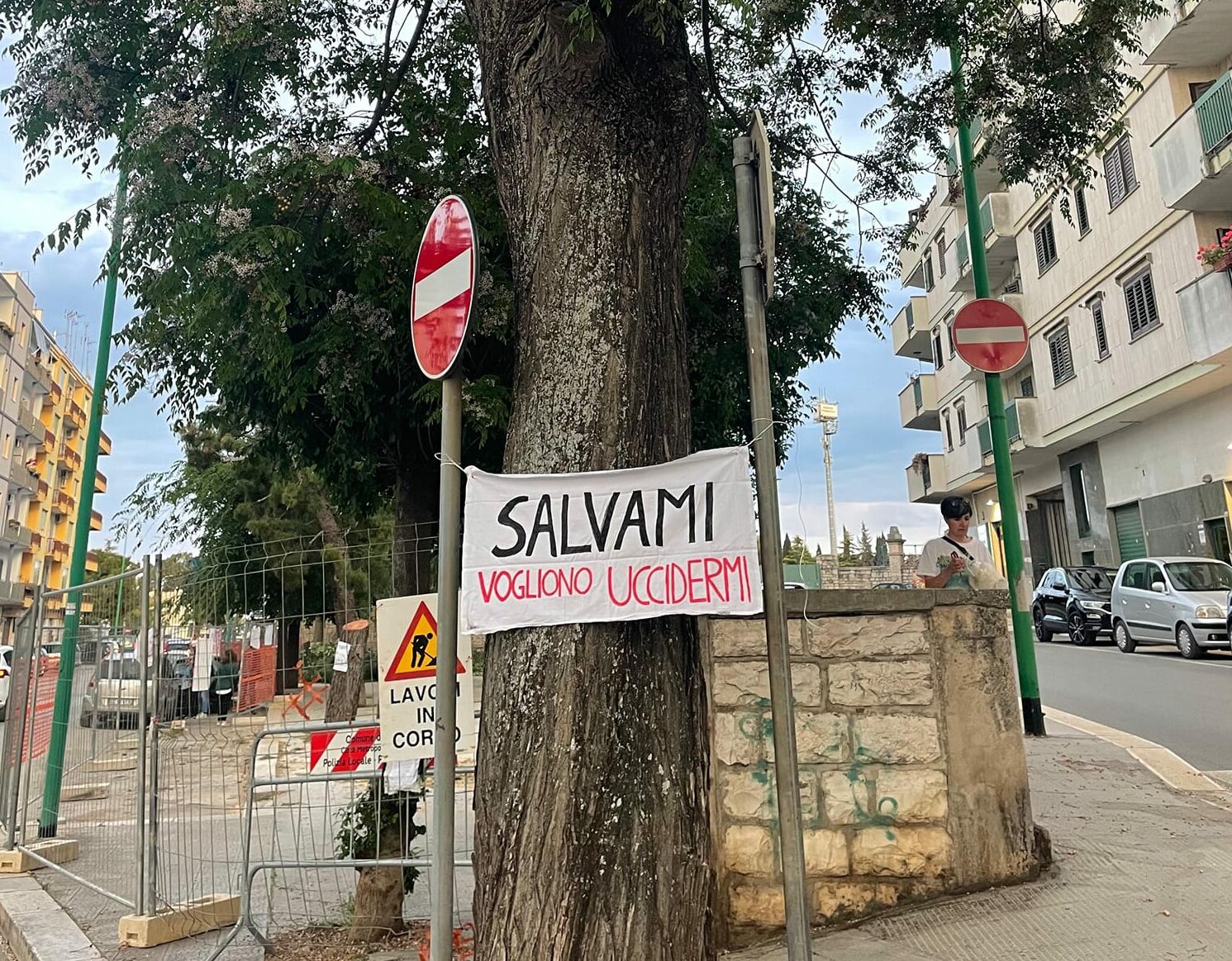 Legambiente risponde all’Amministrazione: “Basta diffondere dati errati”
