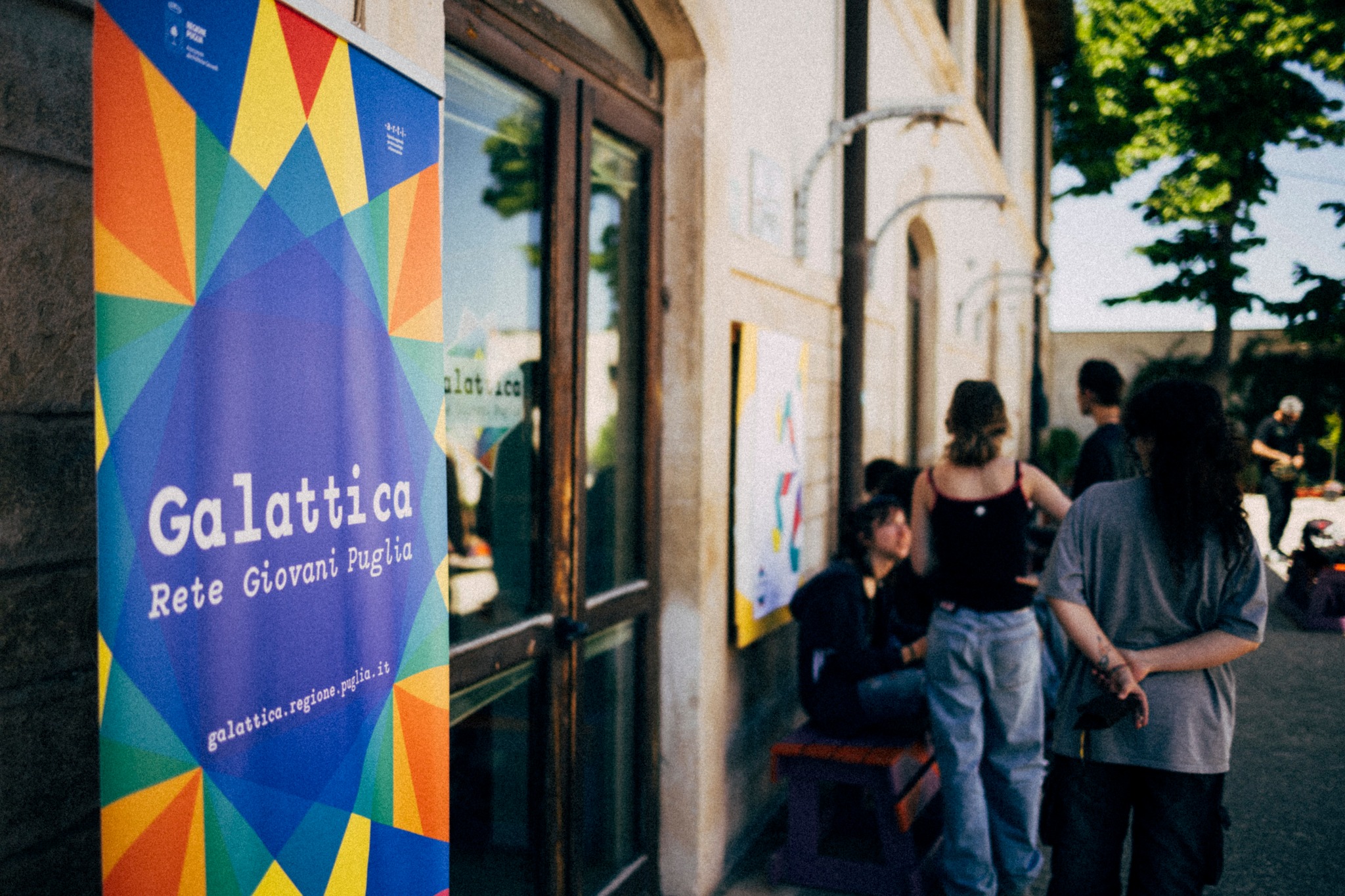 Al Mat di Terlizzi nasce il workshop gratuito “L’archivio fotografico di città”