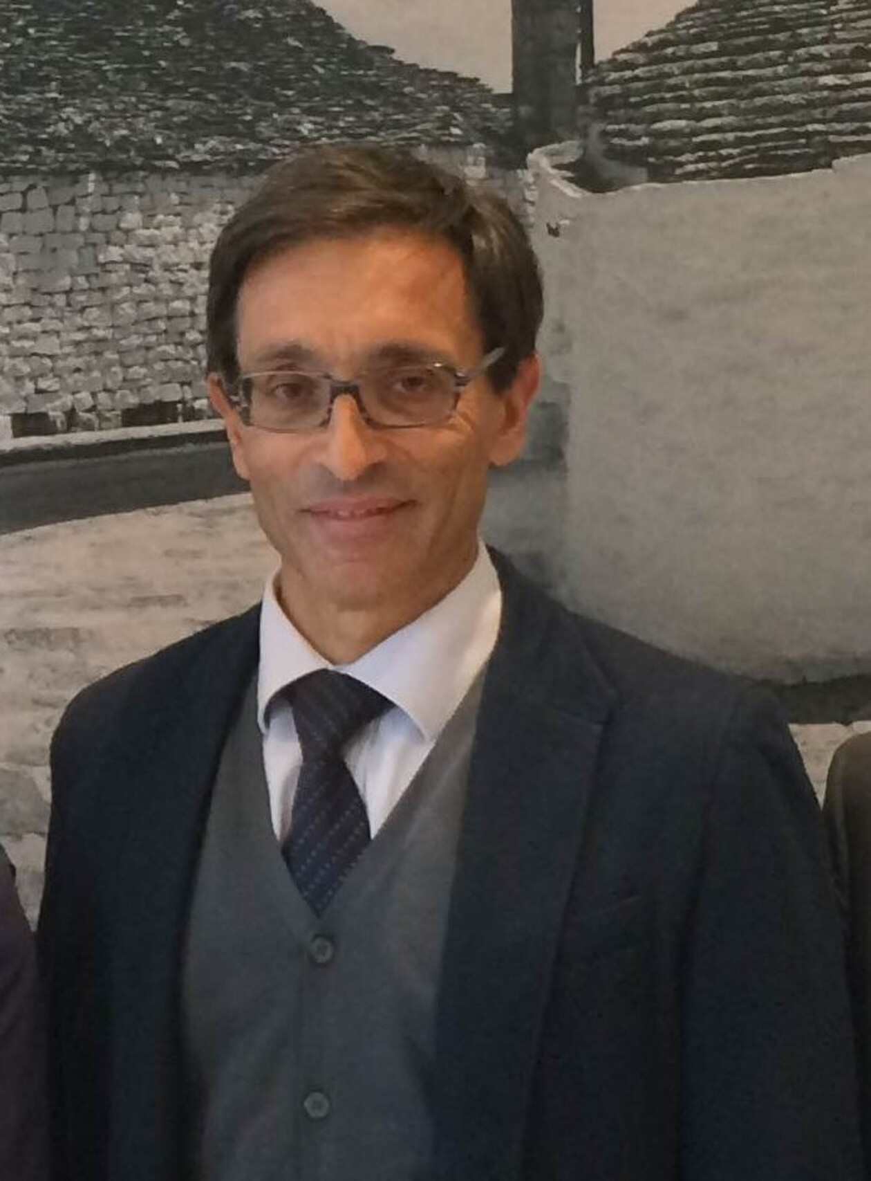 Agorà, “Io commissario a Terlizzi”: un’ora con Mario Volpe