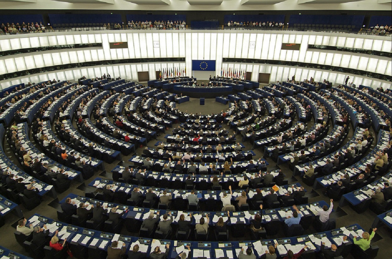 Elezioni Europee, ecco tutti i candidati della circoscrizione Italia Meridionale