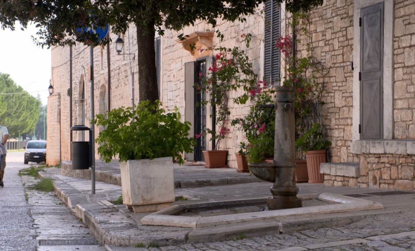 Borgo Sovereto: culla di una ricerca musicale Federiciana