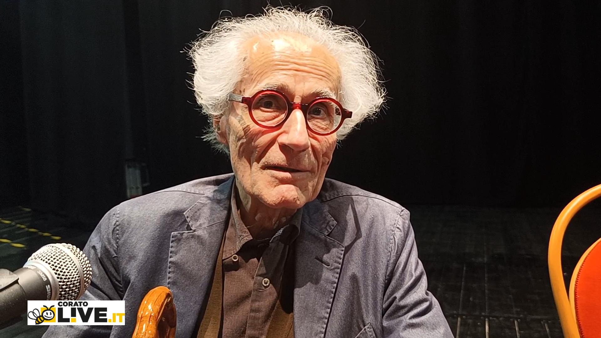 Il fascismo è ancora vivo? L’intervista allo storico Luciano Canfora