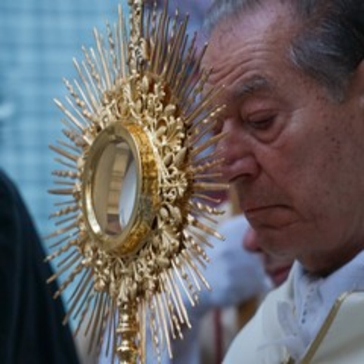 Corpus Domini 2024: la Celebrazione Eucaristica in Concattedrale e la Solenne Processione