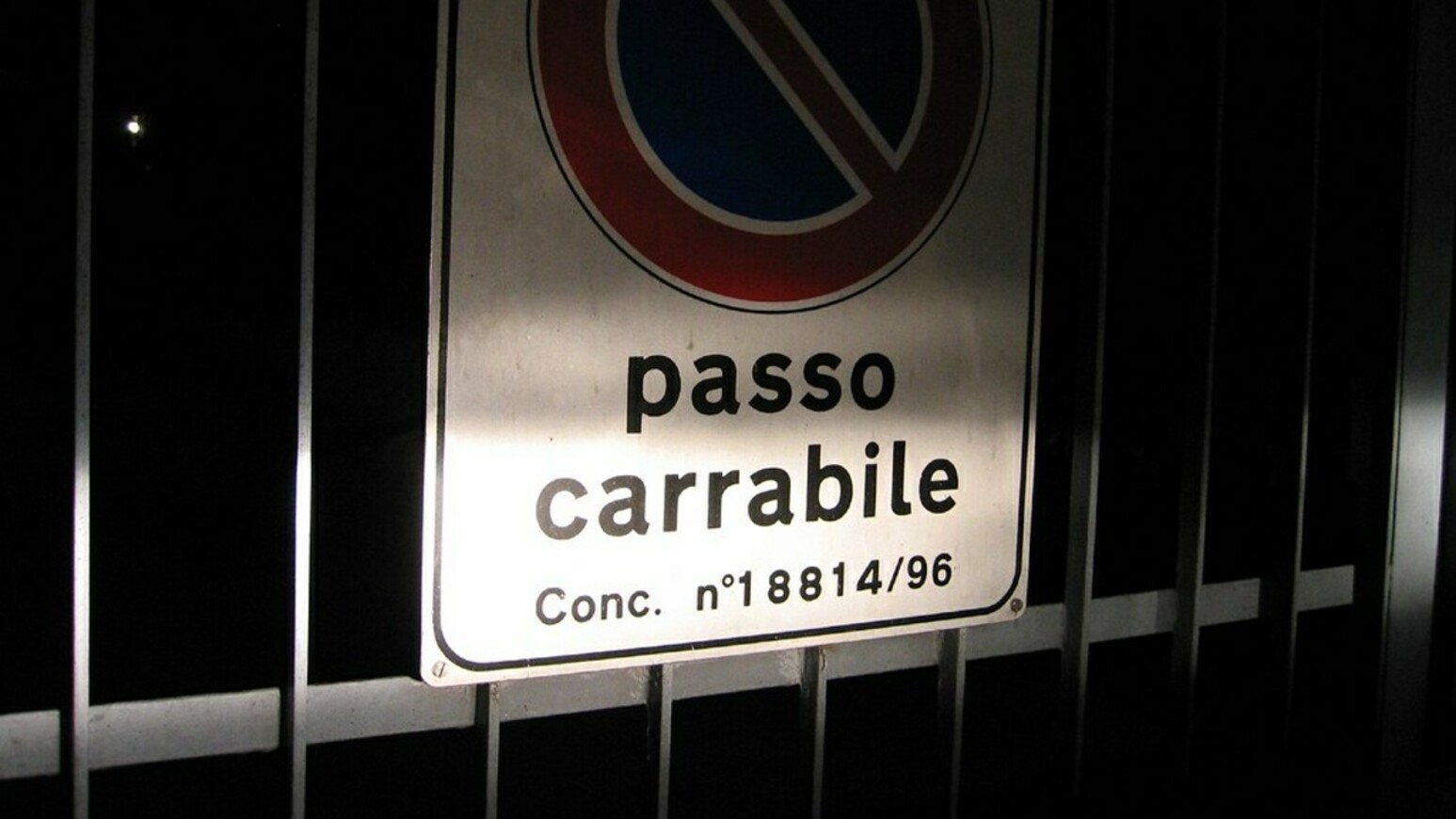 Aumento passi carrabili, Udc Terlizzi: “Abbiamo bisogno di comprendere”