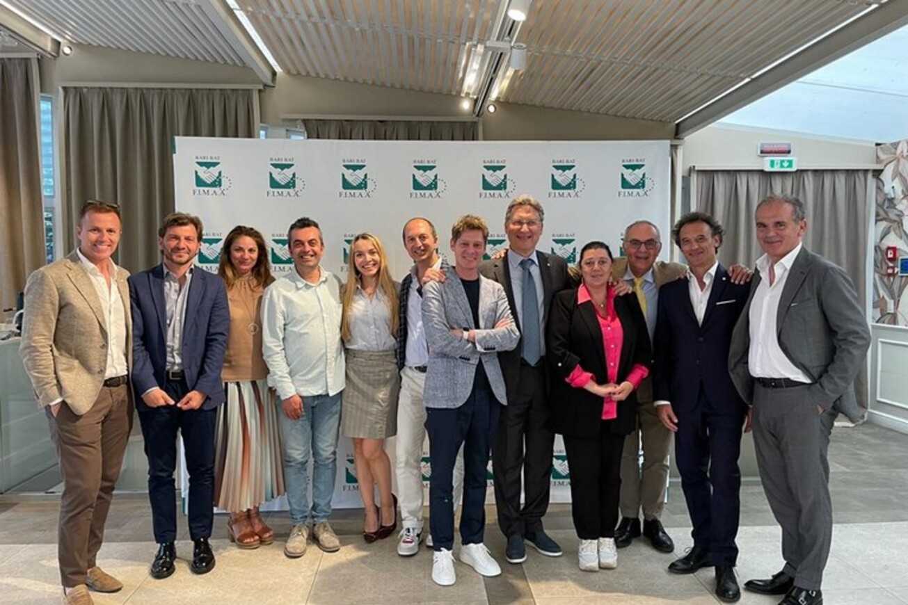 Fimaa Bari Bat compie 30 anni e organizza un incontro sul futuro del mercato immobiliare