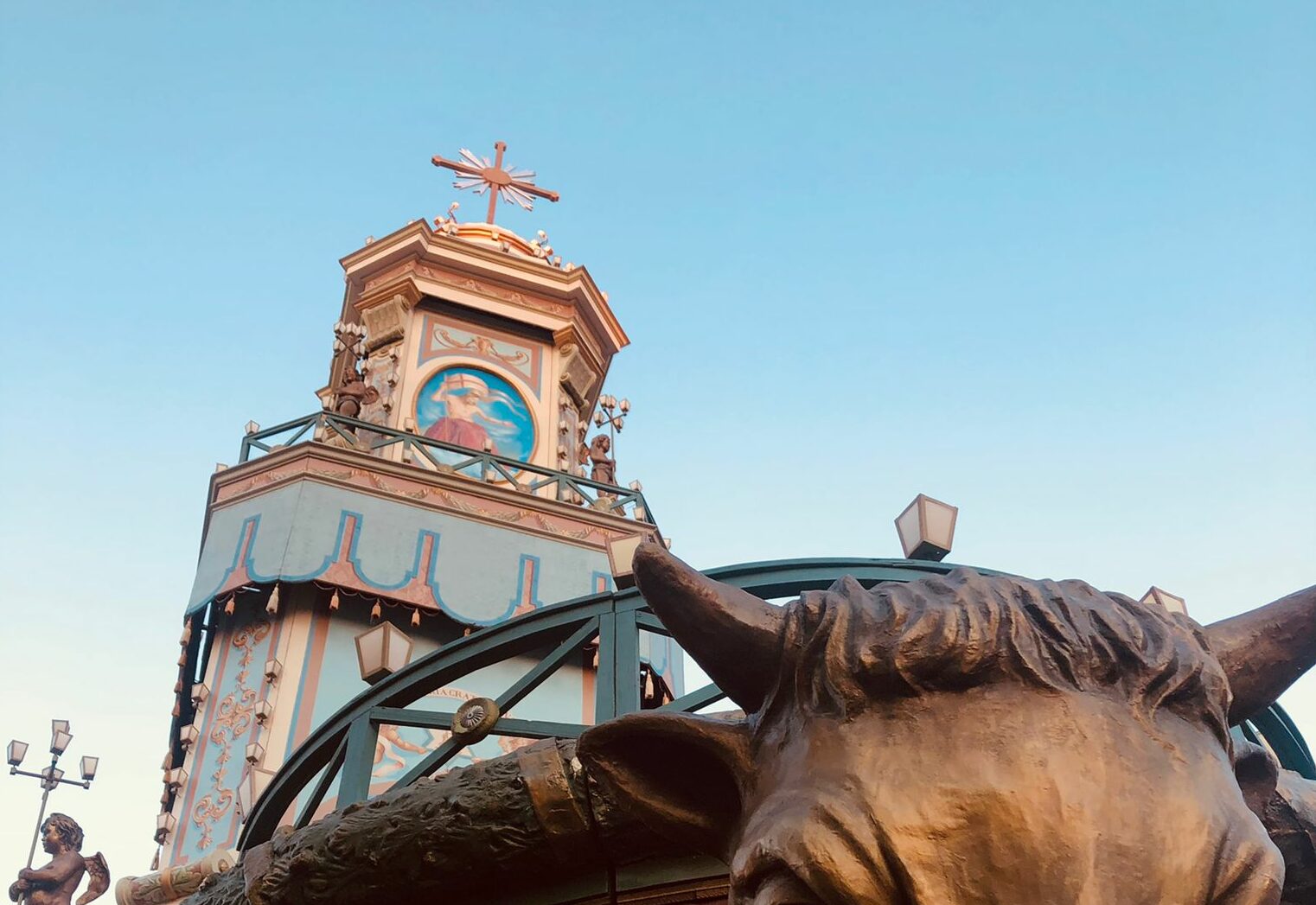 Festa Maggiore 2024: al via la vendita dei biglietti per il Carro Trionfale