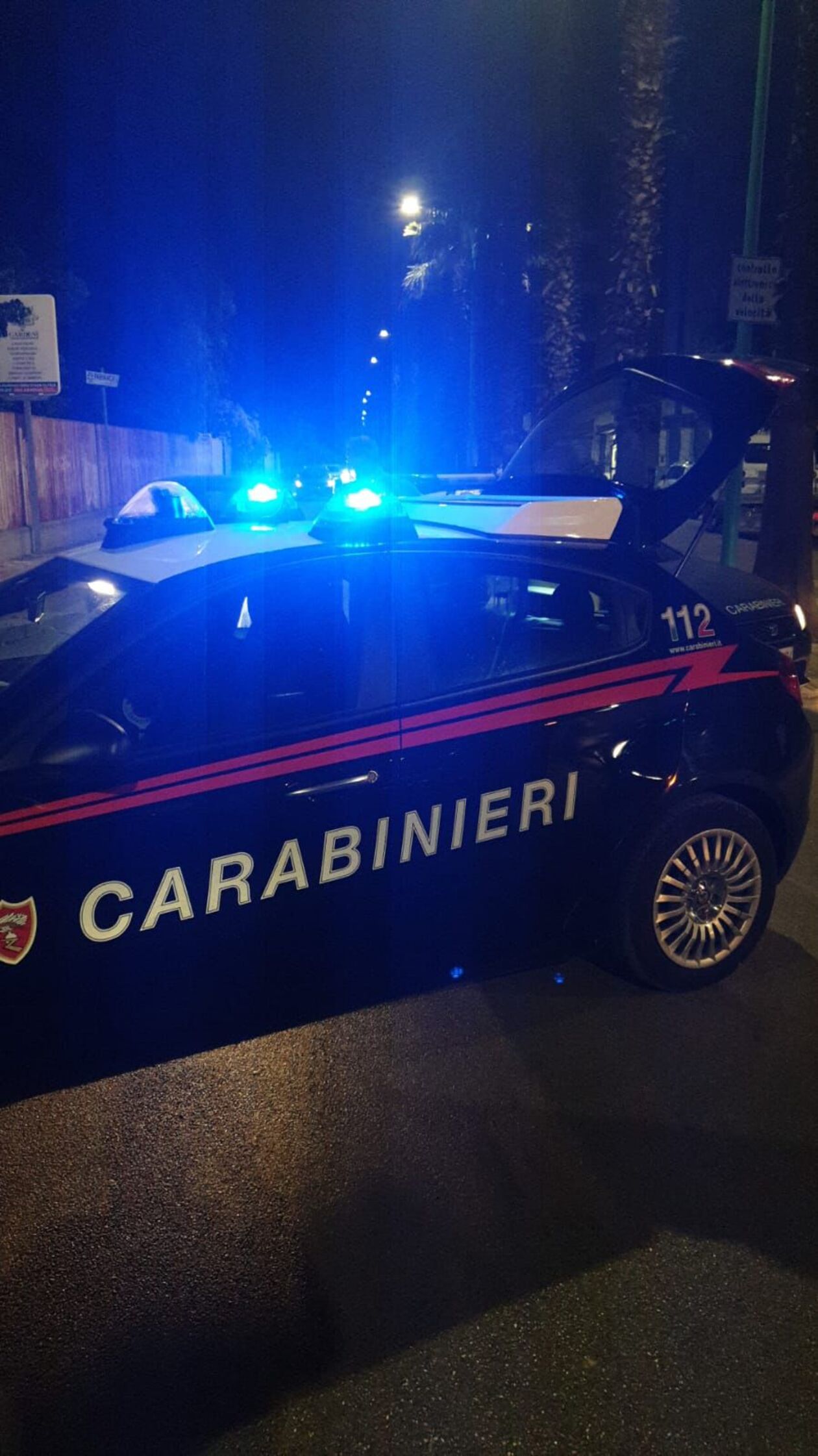 Incidente su viale Italia, il 24enne coinvolto non ce l’ha fatta