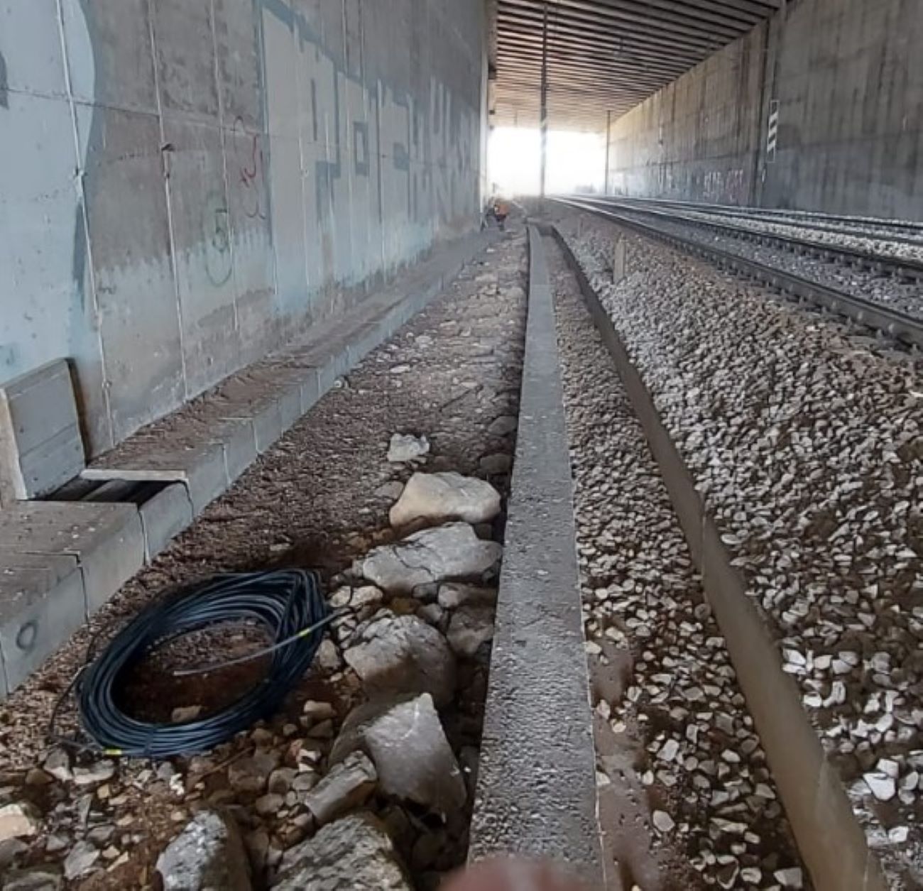 Ferrotramviaria denuncia: 16 furti di cavi in 50 giorni. Gravissime ripercussioni sul servizio ferroviario