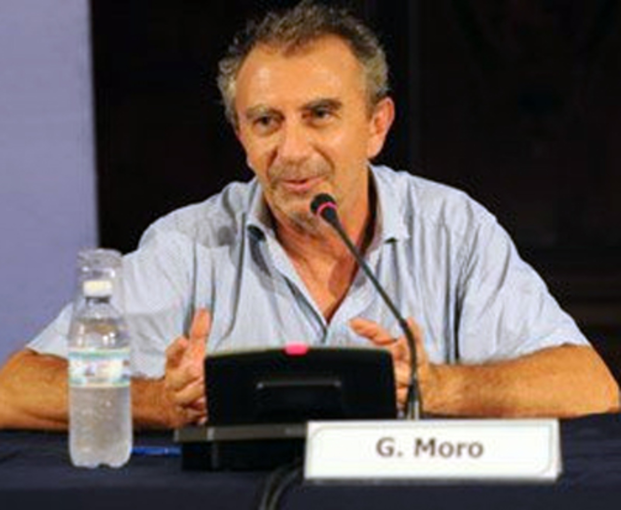 Giovanni Moro presenta “Cittadinanza Attiva – Una Mappa”