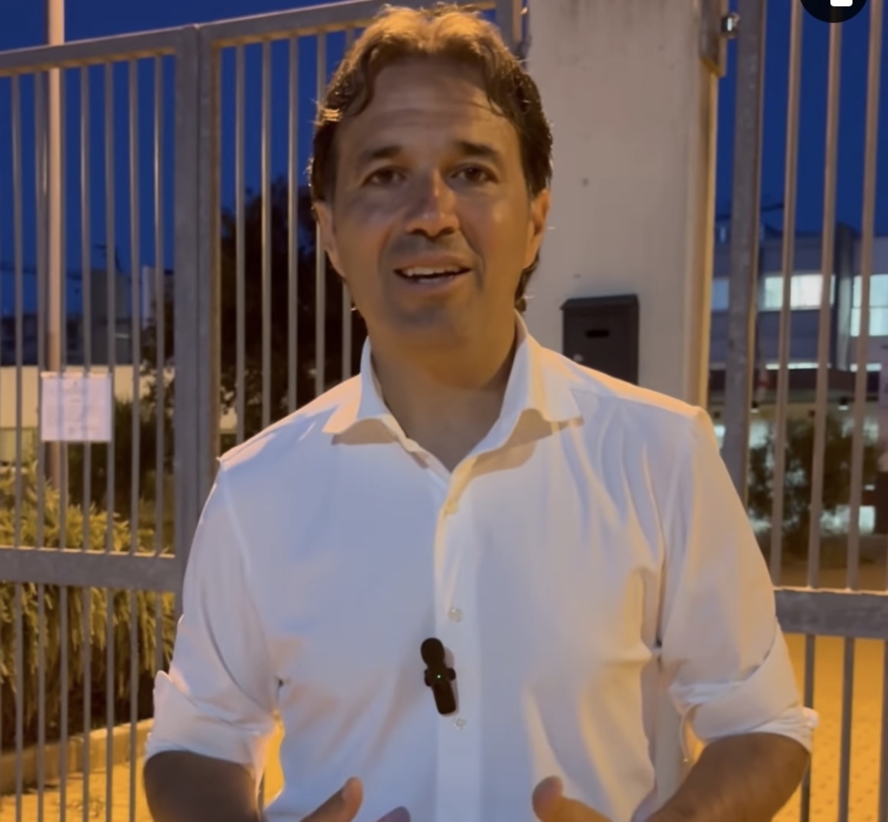 Gli auguri del Sindaco De Chirico ai maturandi 2024