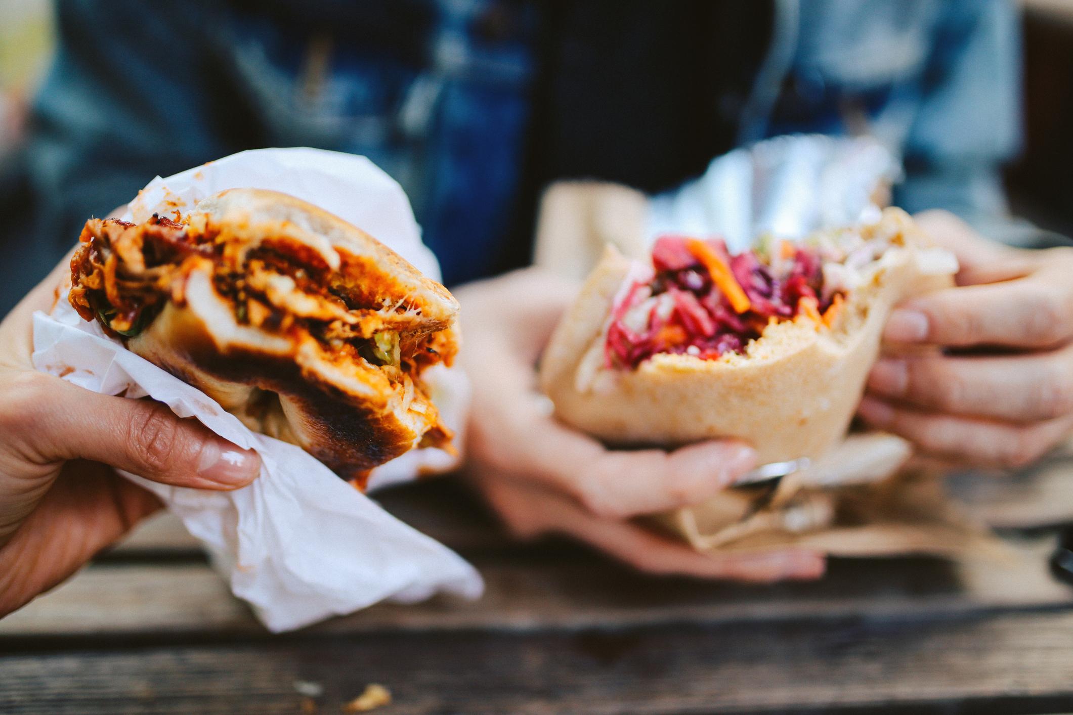 A Terlizzi la 77° tappa dell’International Street Food