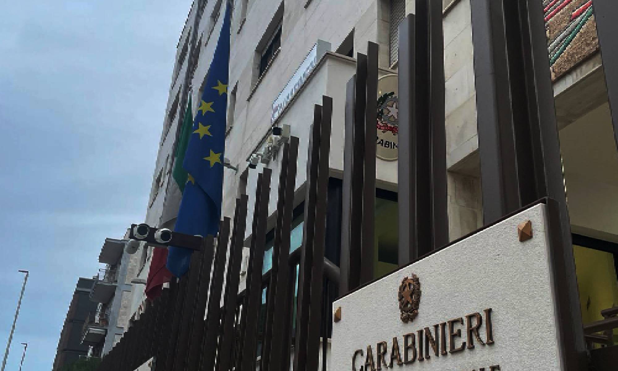 Mariagrazia sta bene, rintracciata a Molfetta