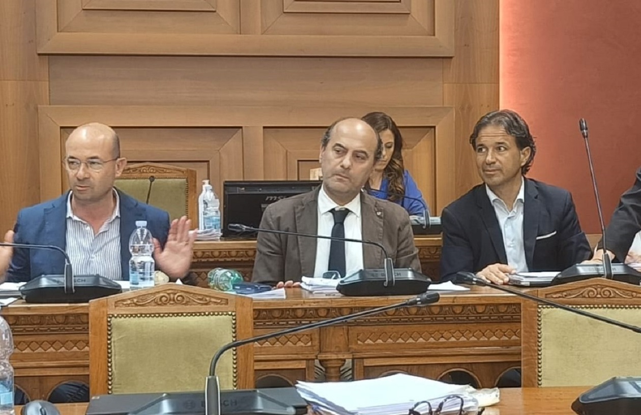 Piano sociale di zona, approvati interventi per 30 milioni di euro