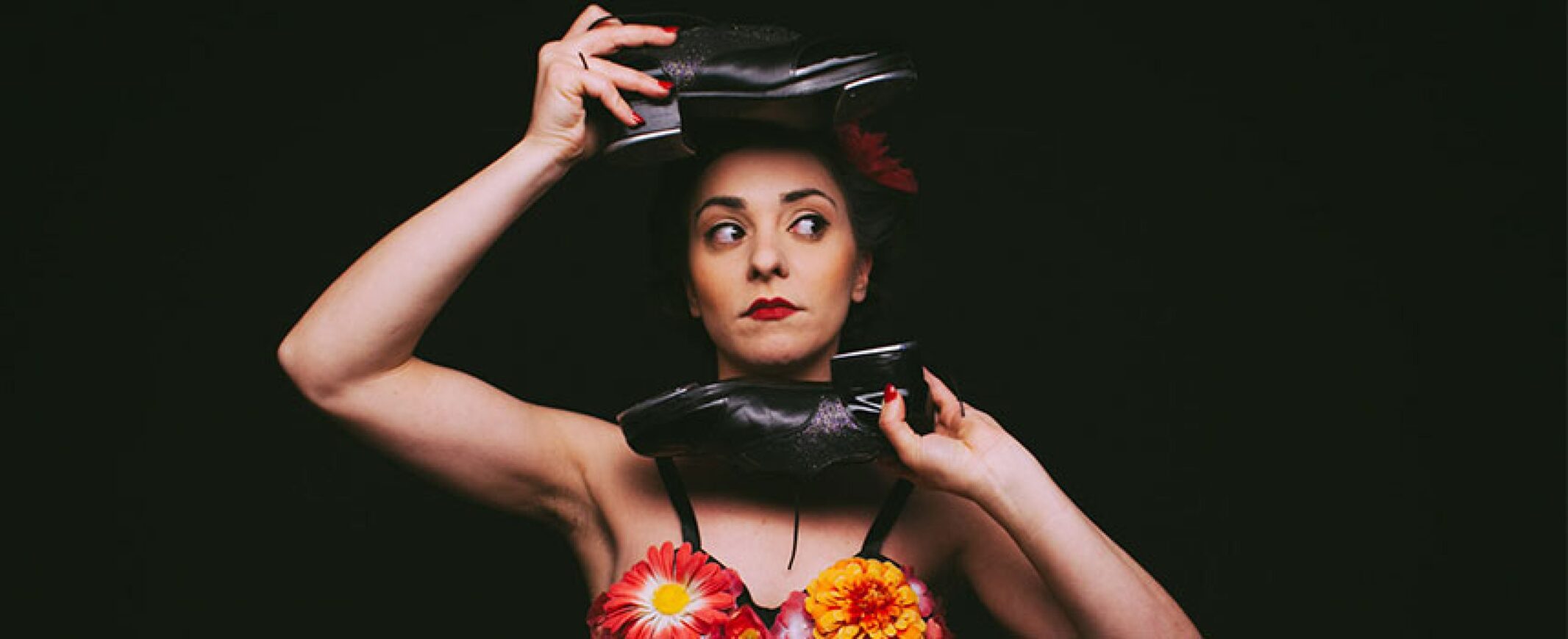 “Le petit tap”: l’ultimo spettacolo di Teatro sul tetto