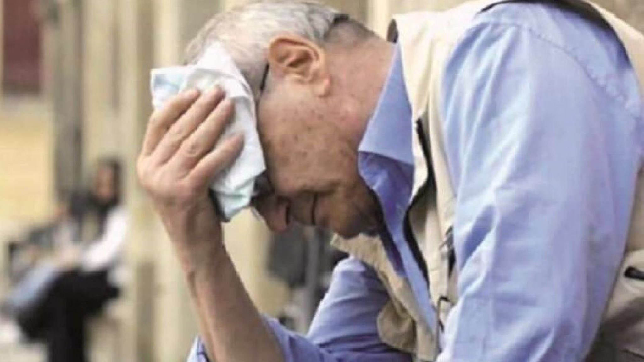 Ondate di calore in Puglia: massima allerta per sabato