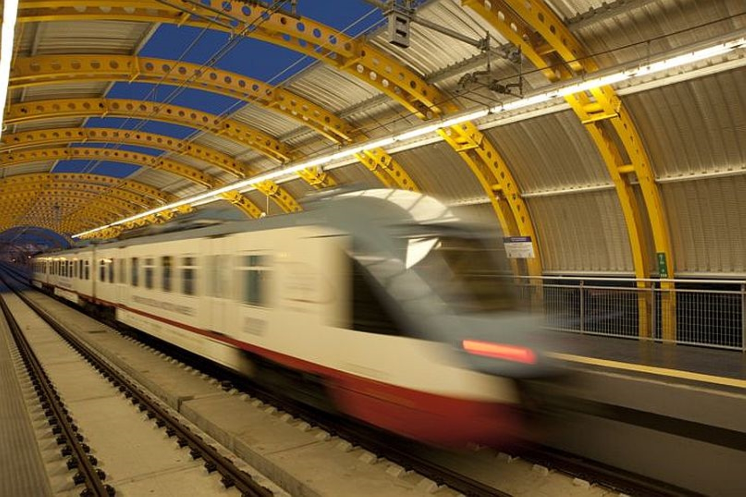 Atti vandalici linea Ferrotramviaria, Ciliento: “Polizia aumenterà controlli e vigilanza”