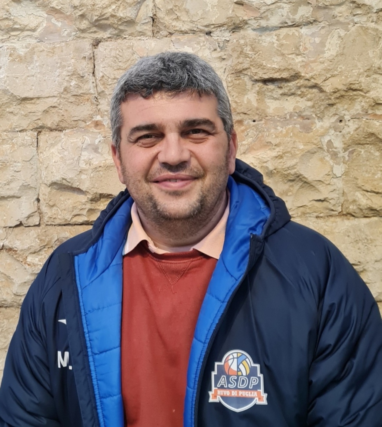 Gabriele Murgolo nuovo commissario Dc di Terlizzi