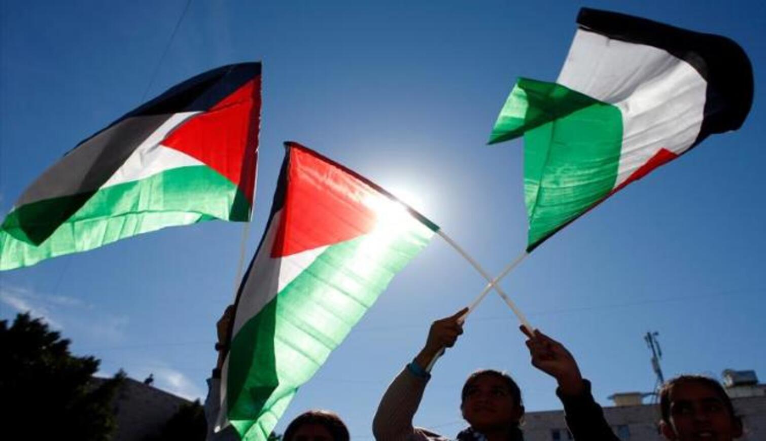 “Vivae Palestina”: l’incontro di sensibilizzazione al Mat