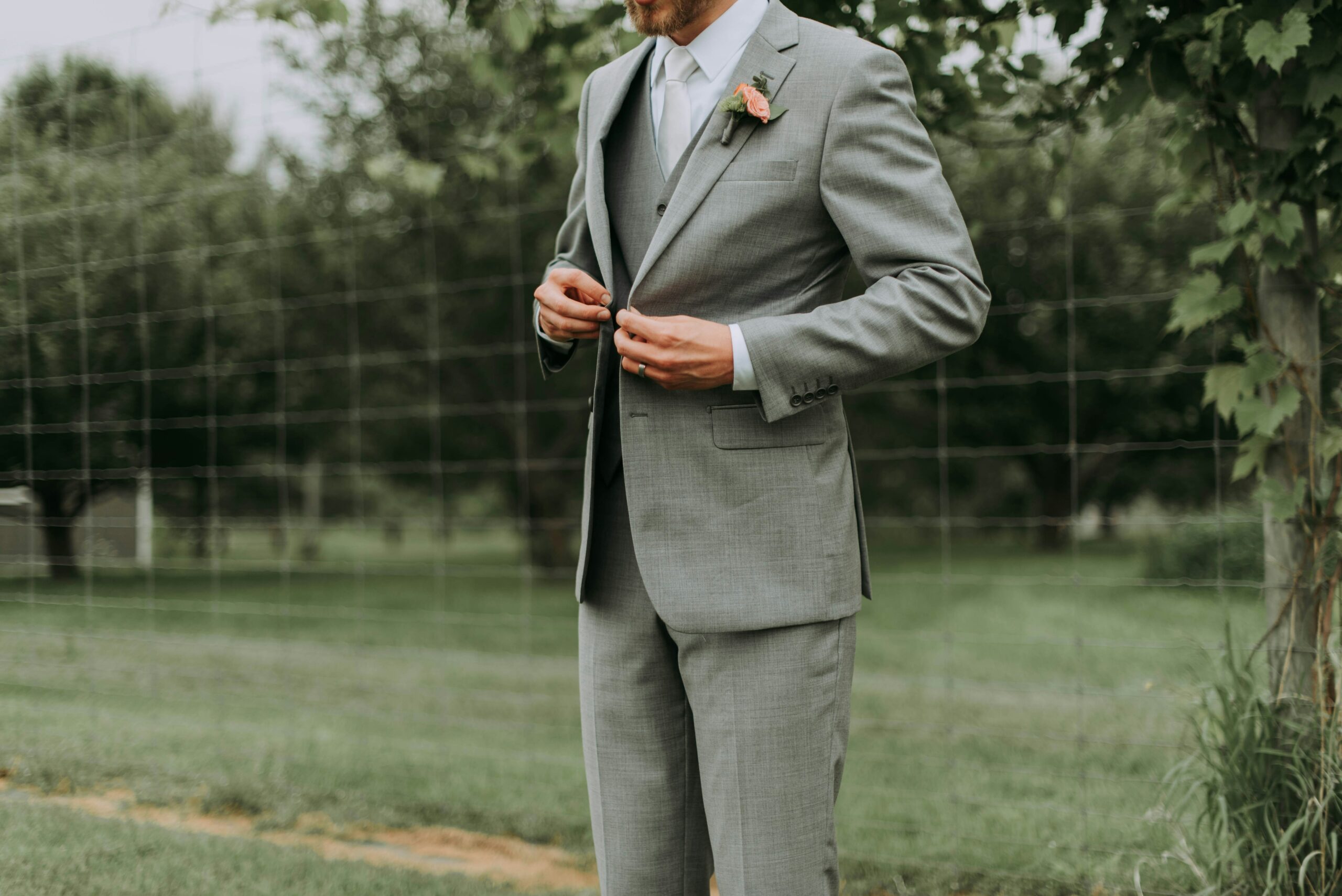 Matrimonio estivo: le migliori dritte di look per l’invitato