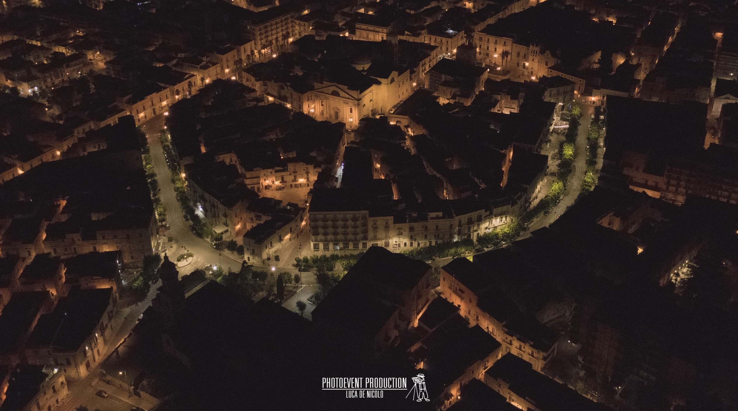 Presto a Terlizzi la Cena e Notte bianca