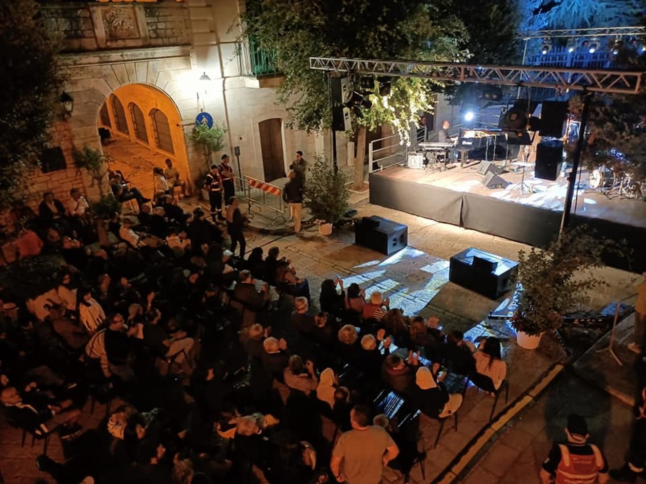 Sovereto Festival 2024: ecco il programma della XII edizione