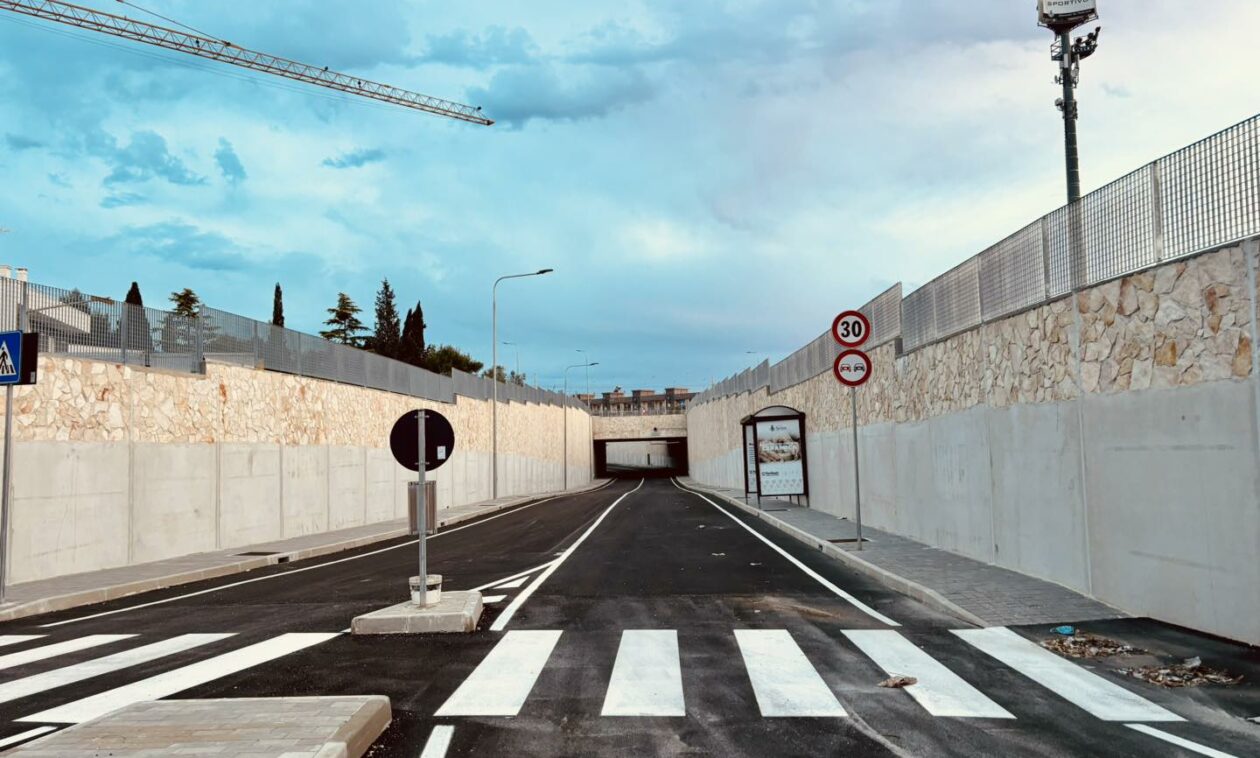 Sottopasso viale dei Lilium: l’incontro con la cittadinanza del Pd di Terlizzi
