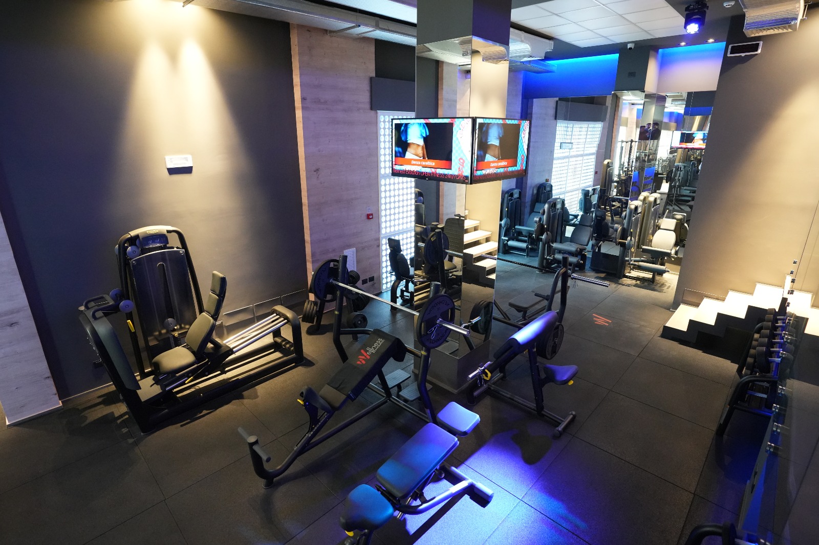Wellness Evolution amplia la sua struttura e seleziona nuove figure professionali per il proprio staff