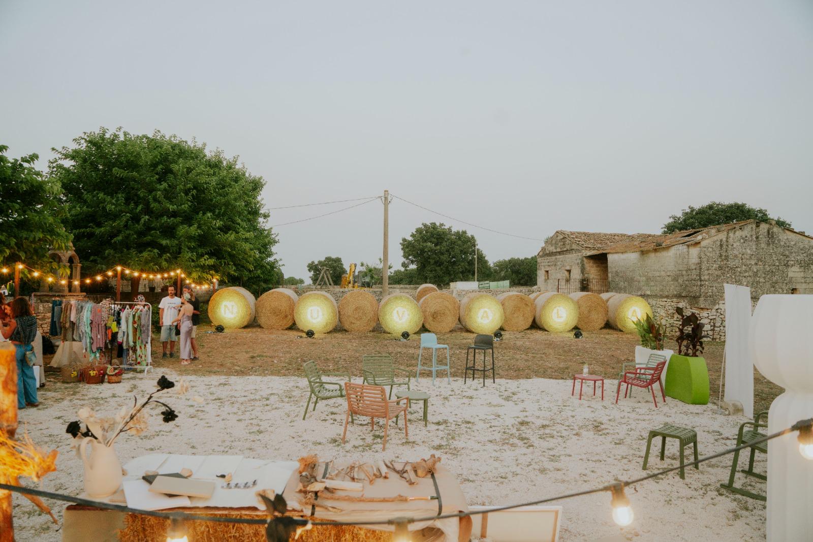 Torna Nuvala Fest in Puglia: il programma