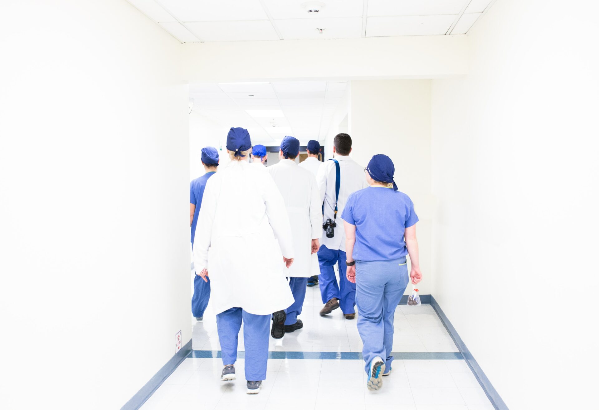 Ospedale del Nord Barese, a settembre la presentazione del progetto ai territori