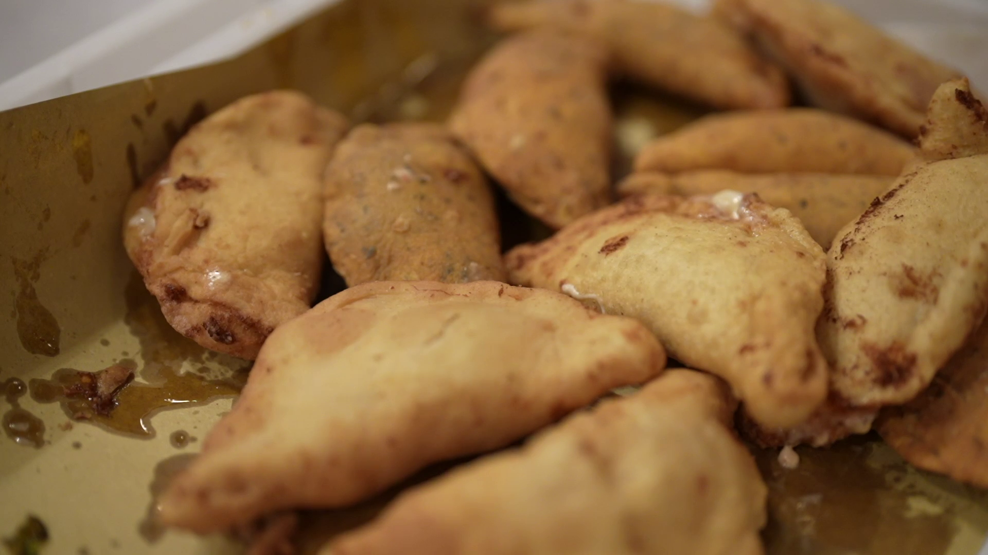 Panzerotti sotto le stelle, il 9 agosto degustazione al lido Baia Nhà di Trani