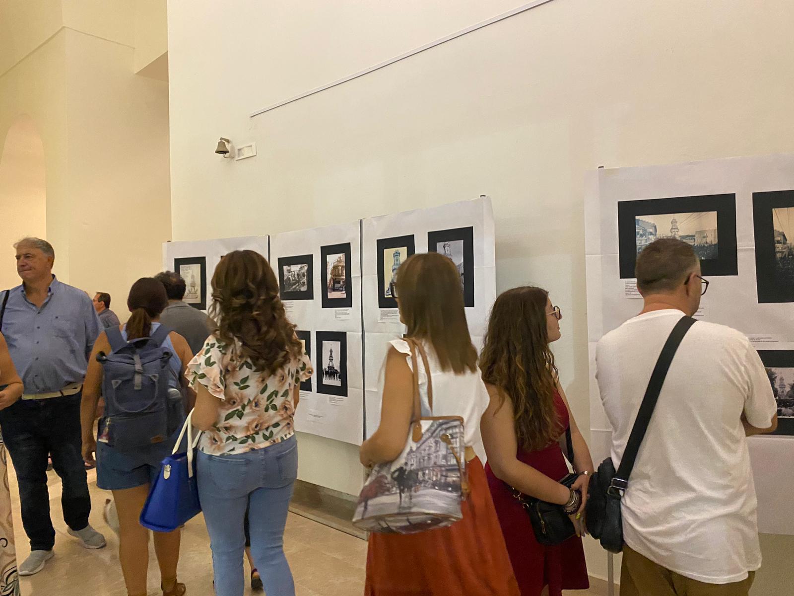 Inaugurata la mostra fotografica “Madonna di Sovereto. Scatti di fede e tradizione”