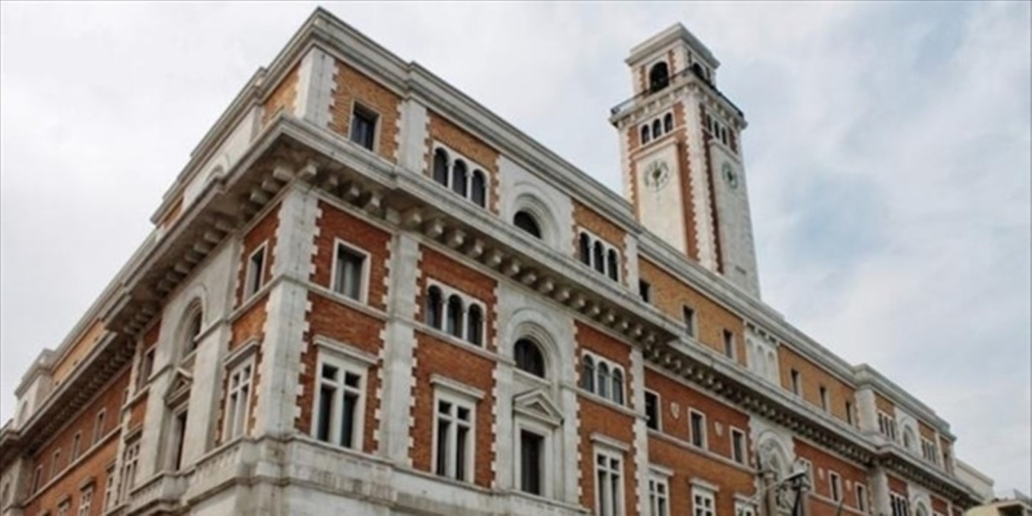 Città Metropolitana di Bari, il 6 ottobre le elezioni del nuovo Consiglio 