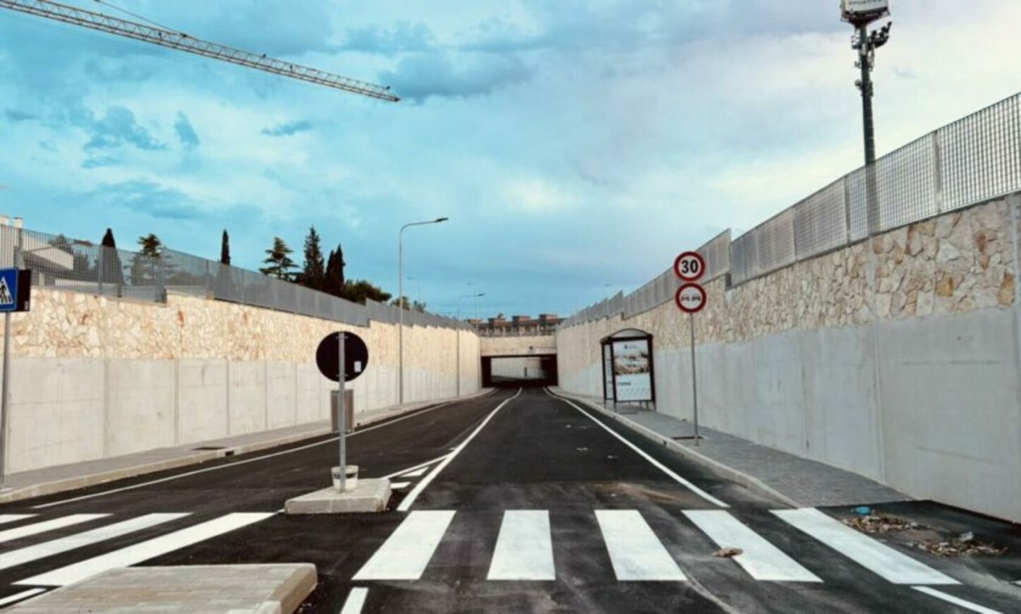 Sottopasso viale dei Lilium: Fdl Terlizzi esprime le sue proposte di miglioramento