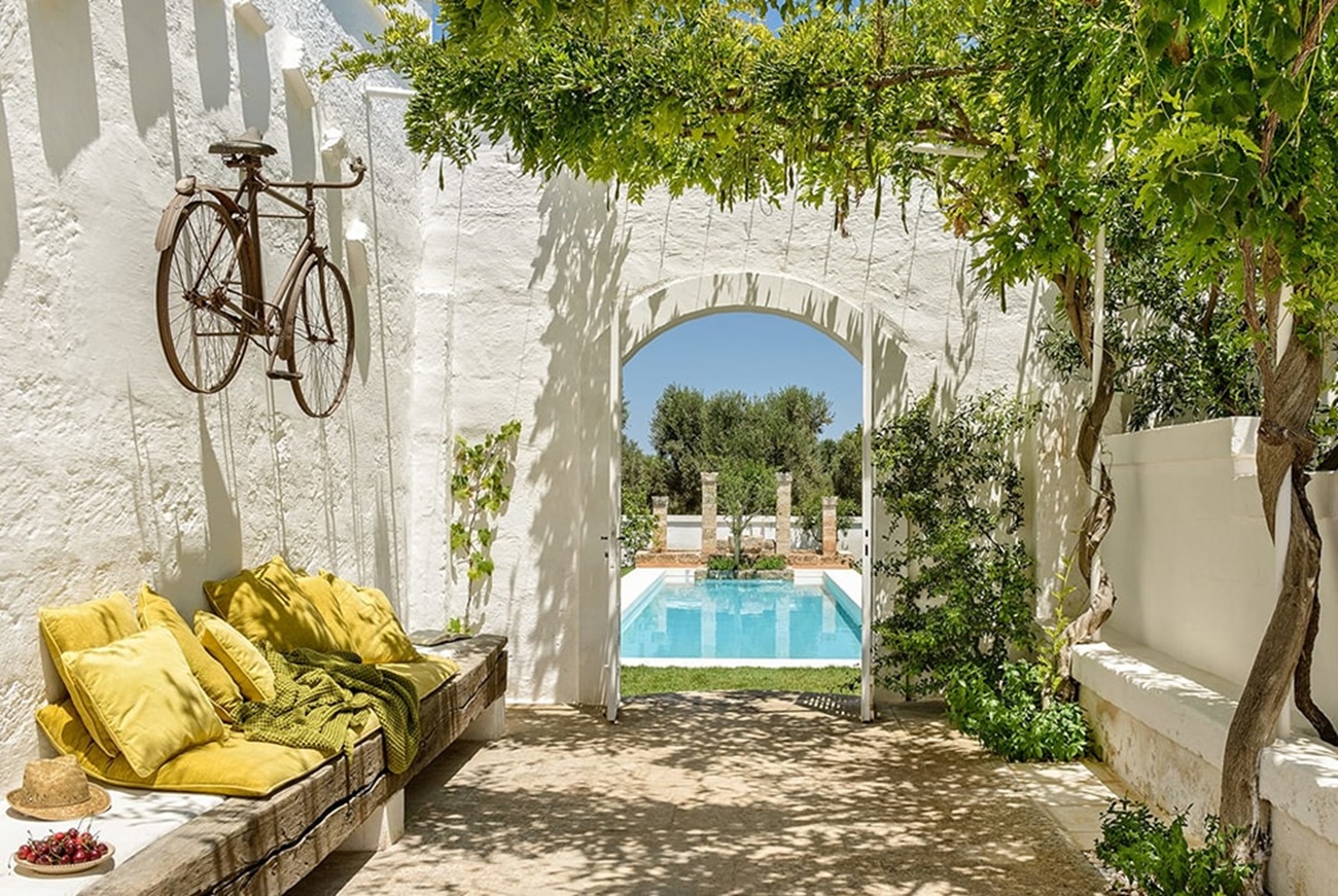 Ferragosto in agriturismo: buone le presenze ma non è soldout