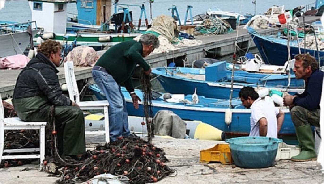 Scatta il fermo pesca fino al 29 settembre