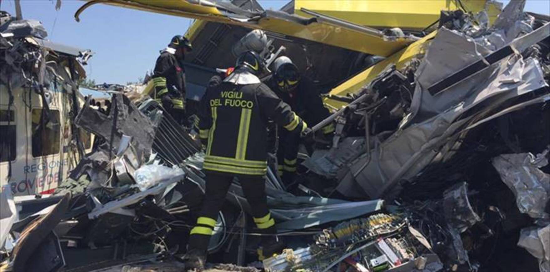 Processo d’appello per la strage dei treni: saranno riascoltati i testi del primo grado