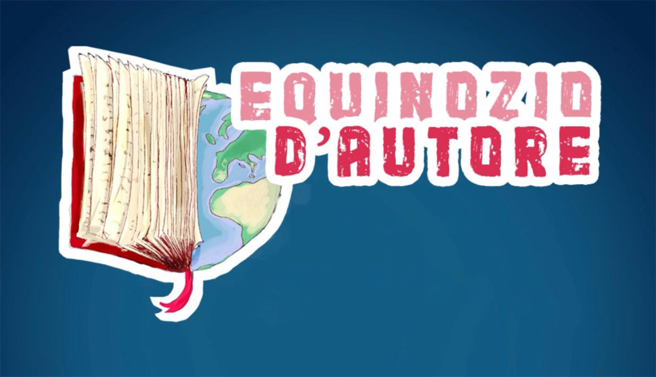 “Equinozio d’Autore”, a Terlizzi la settima edizione della rassegna letteraria