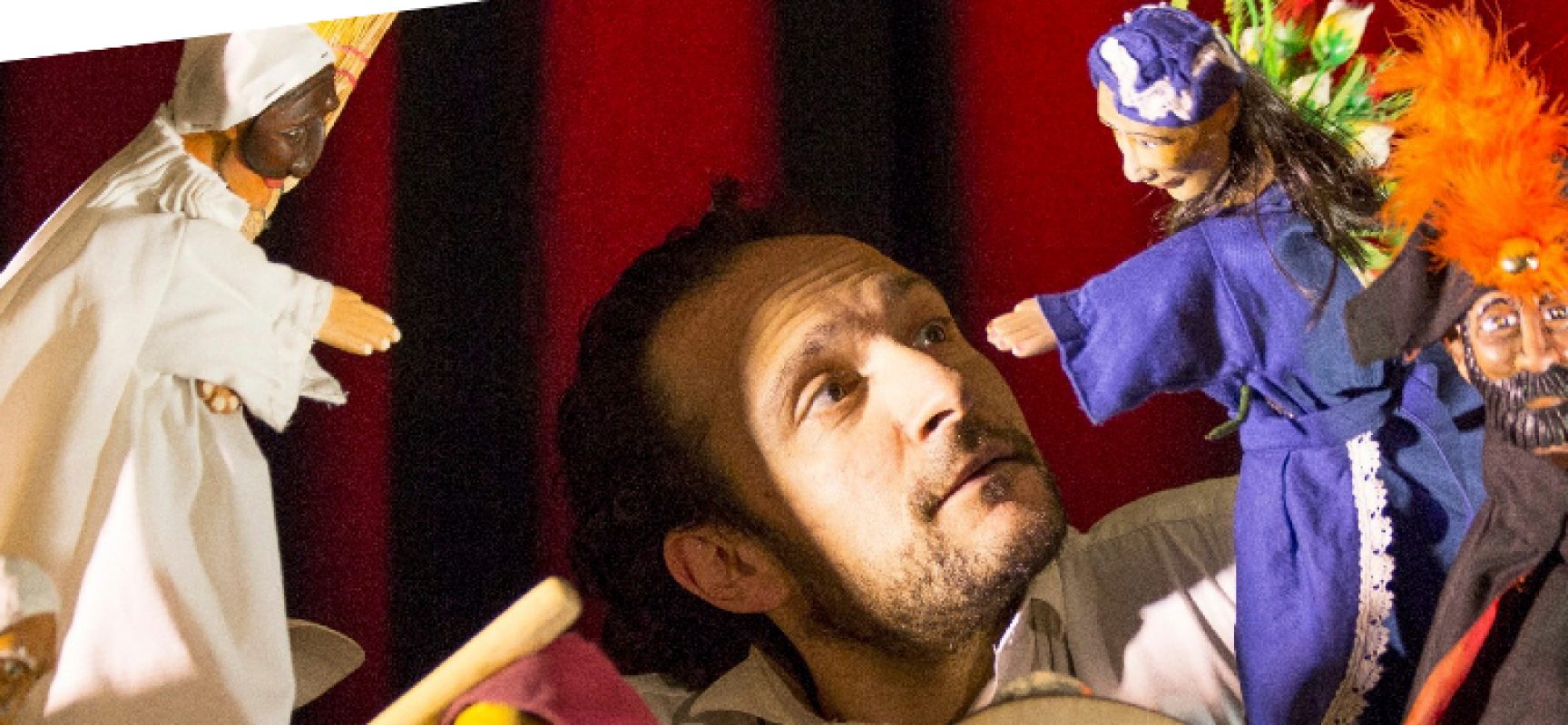 “Piazza ai Burattini”, a Terlizzi la seconda edizione del Festival di teatro di burattini e di figura