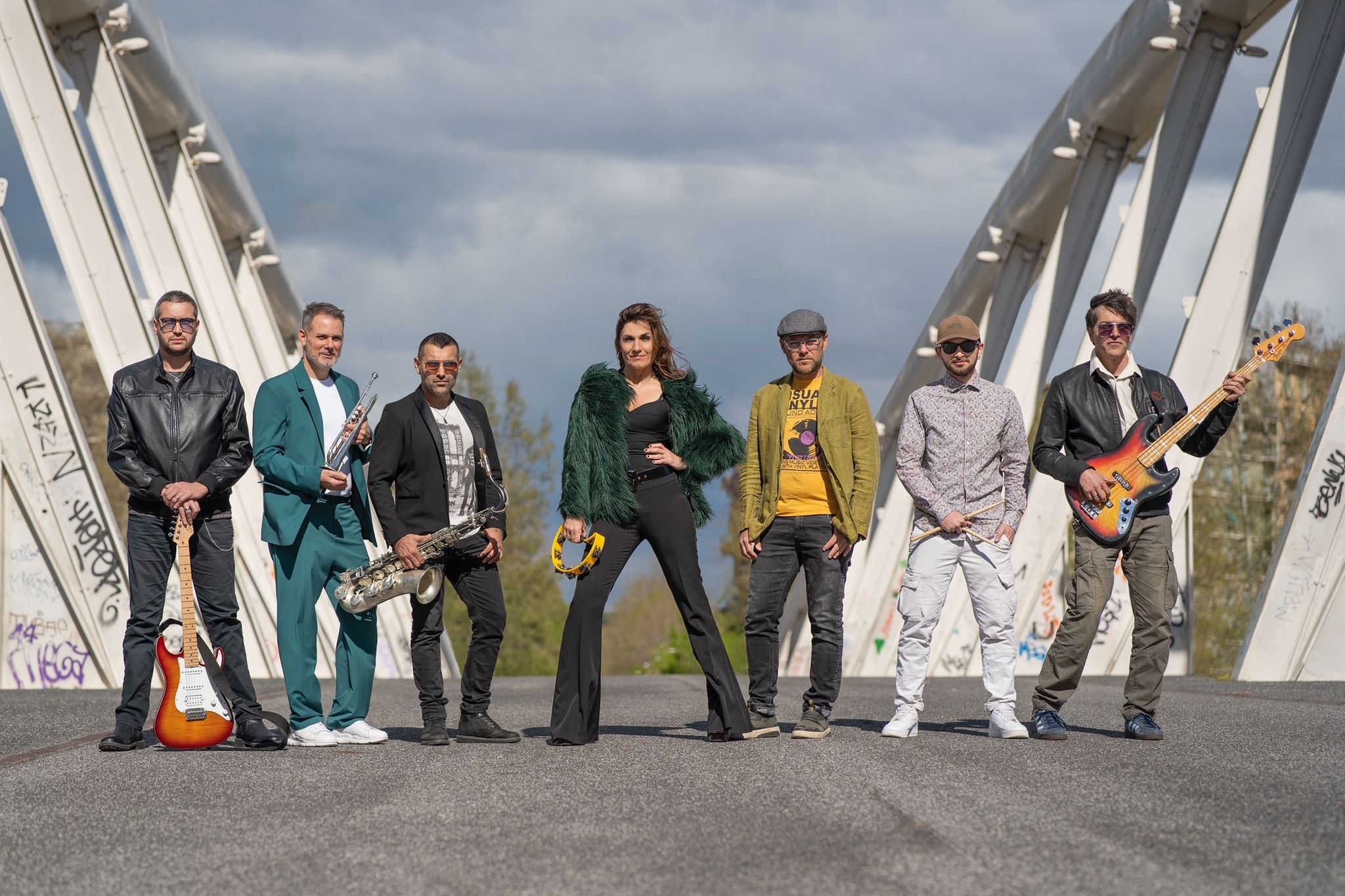 “M’illumino di Jazz”, a Terlizzi ospiti internazionale per il festival che fonde musica e cultura