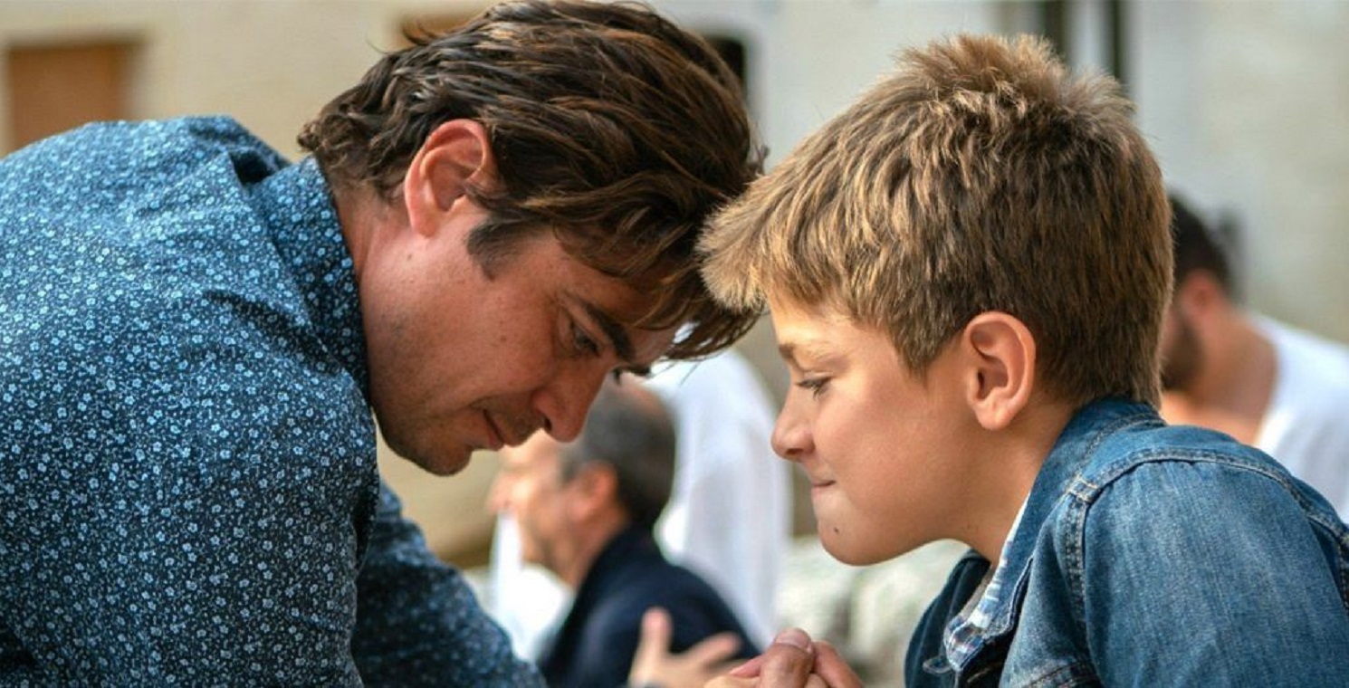 Rassegna cinematografica nel chiostro di Corato: un viaggio nella Puglia autentica