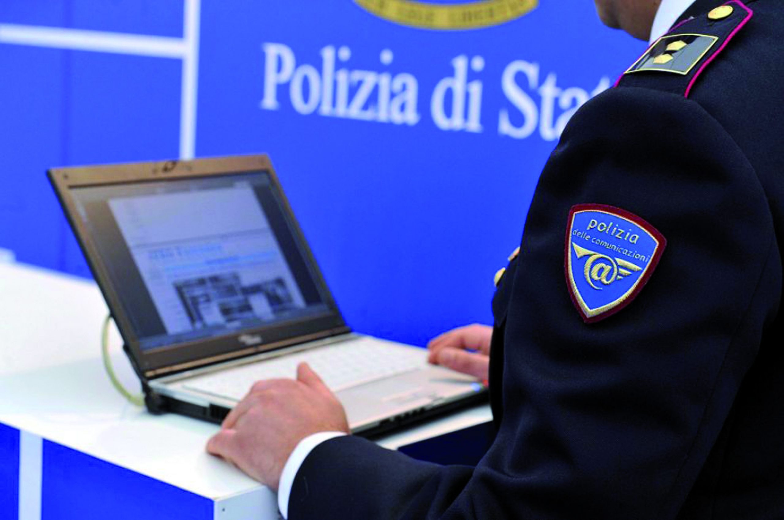 La Polizia mette in guardia: «Attenti al falso trading online: può essere una truffa»