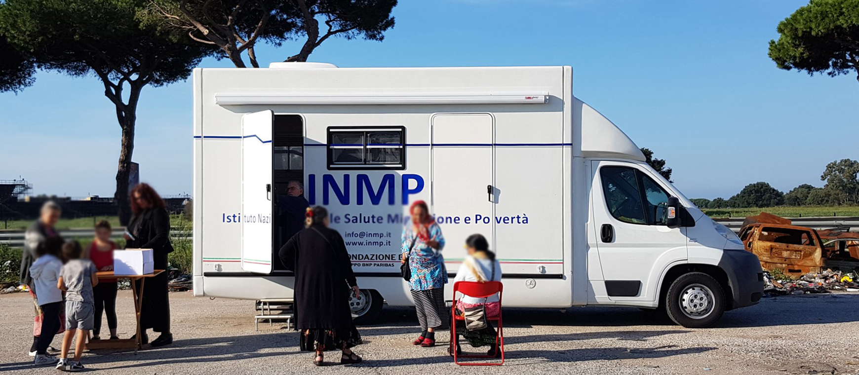 Contrasto alla povertà sanitaria, la Asl Bari attiva sette progetti: «Nessuno resti indietro»