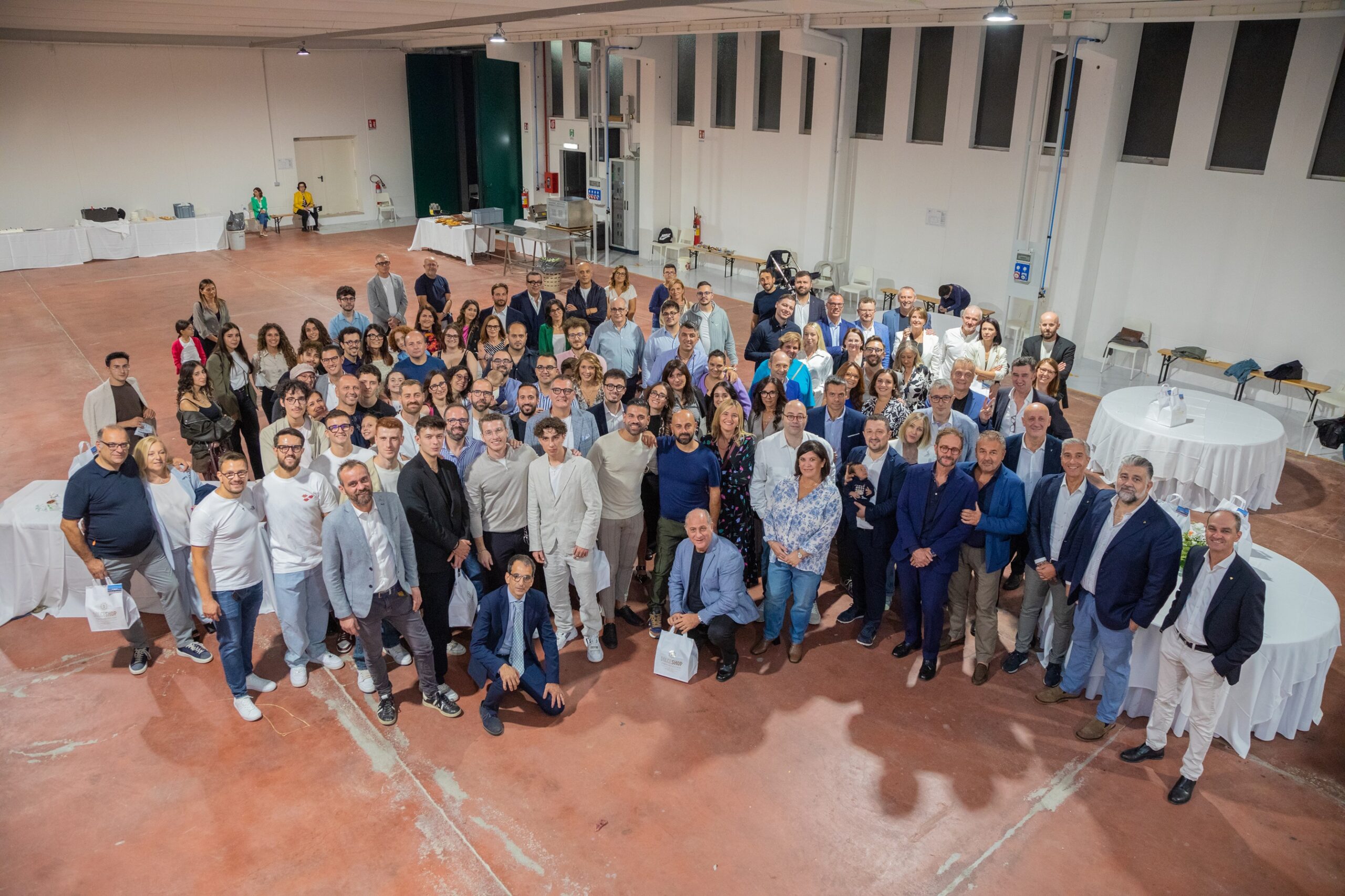 A Terlizzi la nuova sede di Pack Sud. L’azienda è parte di un gruppo diffuso in 27 Paesi