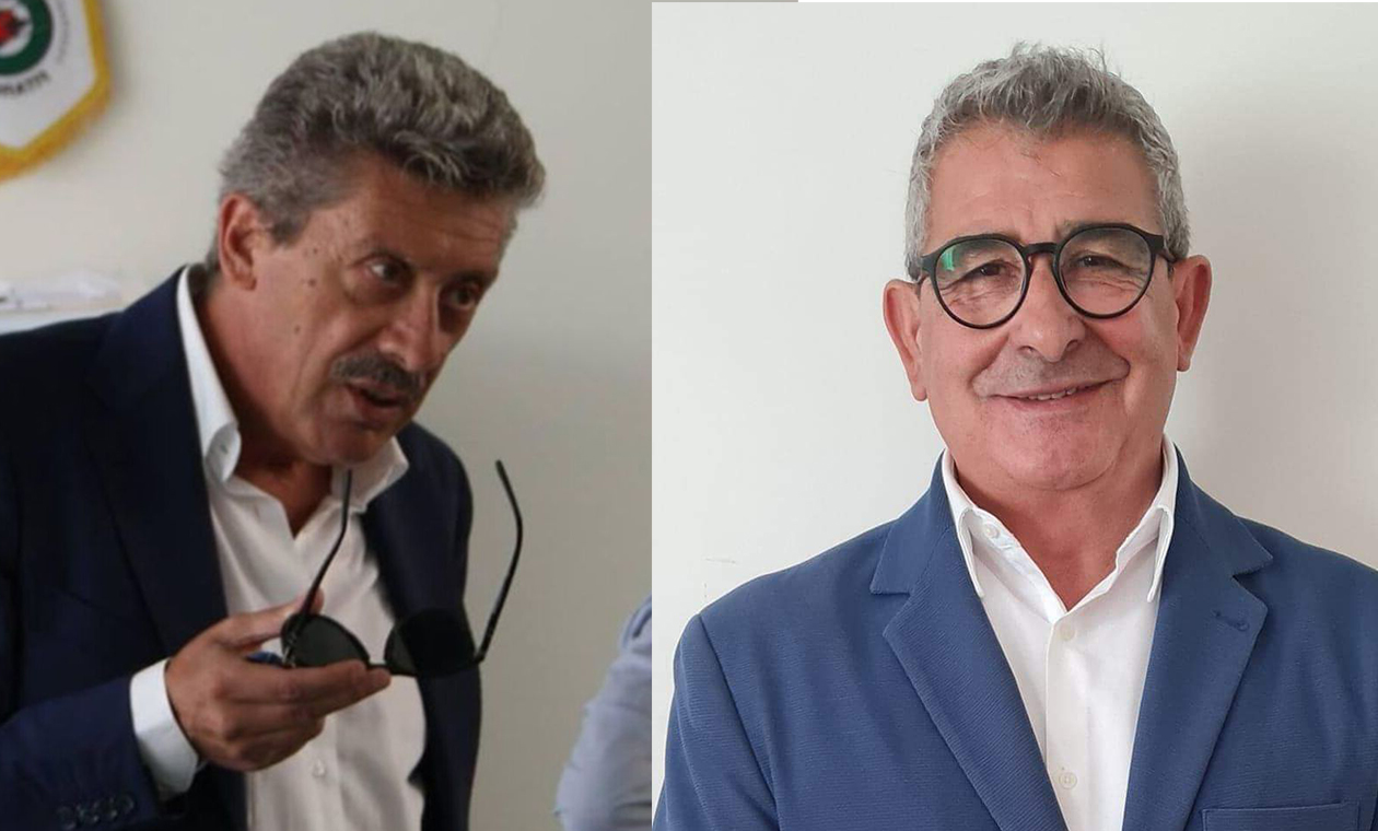 A Terlizzi nasce il patto tra Democrazia Cristiana e Puglia Popolare per un nuovo centro moderato