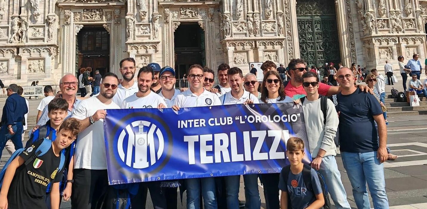 Inter Club Terlizzi: una partenza da record e una storia che corre oltre i numeri